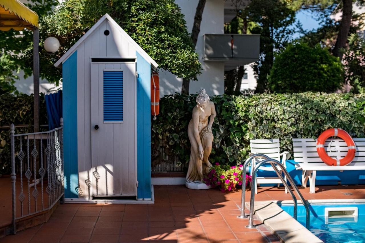 Dei Fiori - Sul Mare Con Piscina
